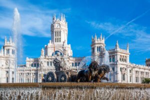 Budget Travel Tips for Spain