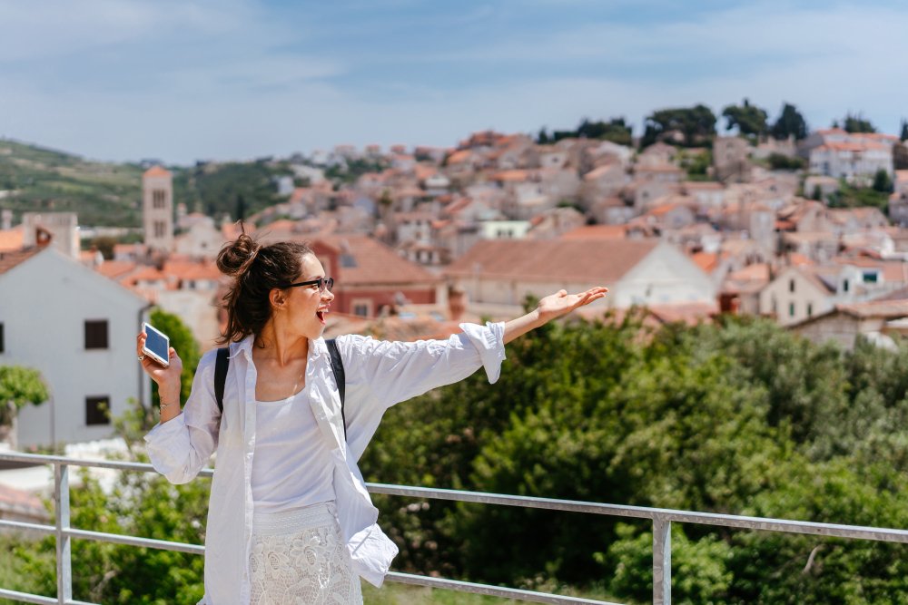 Portugal Safe for Solo Female Travelers