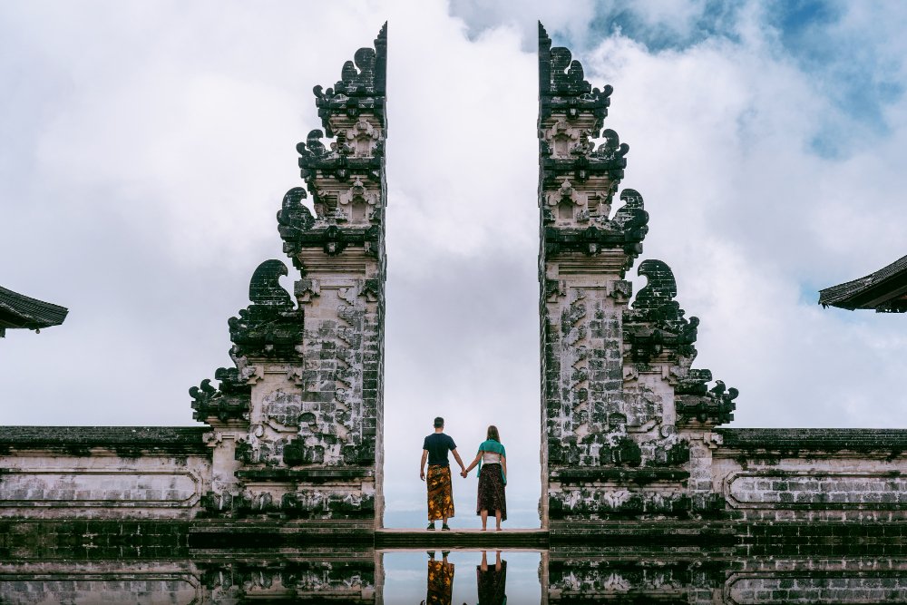 Bali Travel Guide for First Timers