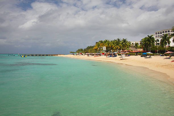 Places to go in Montego Bay for a school trip 